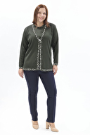 Shefame Kadın İkili Takım 2524BK115002