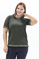 Shefame Kadın İkili Takım 2524BK115002