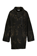 Shefame Kadın Ceket 2524BK200227