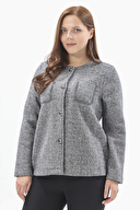 Shefame Kadın Ceket 2524BK102489