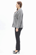 Shefame Kadın Ceket 2524BK102489