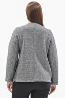 Shefame Kadın Ceket 2524BK102489