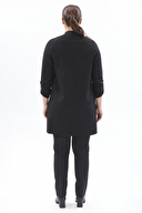 Shefame Kadın Hırka 2524BK101110