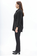 Shefame Kadın Gömlek 2524BK108170