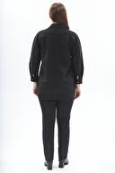 Shefame Kadın Gömlek 2524BK108170