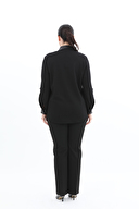 Shefame Kadın Gömlek 2524BK108608