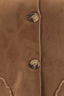 Shefame Kadın Kaban 2524BK109508