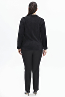 Shefame Kadın Hırka 2524BK110081