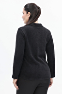 Shefame Kadın Hırka 2524BK110081