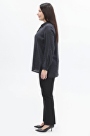 Shefame Kadın Gömlek 2524BK108641