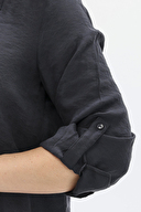 Shefame Kadın Gömlek 2524BK108641