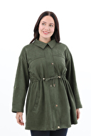 Shefame Kadın Ceket 2524BK102019