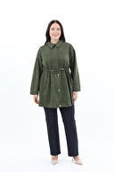 Shefame Kadın Ceket 2524BK102019