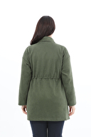 Shefame Kadın Ceket 2524BK102019