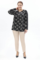 Shefame Kadın Bluz 2524BK103679