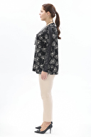 Shefame Kadın Bluz 2524BK103679