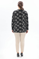 Shefame Kadın Bluz 2524BK103679