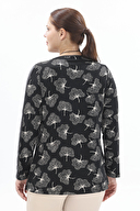 Shefame Kadın Bluz 2524BK103679