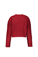 Kadın Hırka 2524BK110630