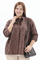 First Company Denim Kadın Gömlek 2524KS114688