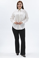 First Company Kadın Gömlek 2524KS114863