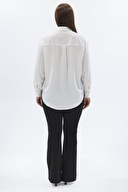 First Company Kadın Gömlek 2524KS114863