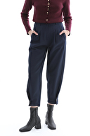 Shefame Kadın Pantolon 2524Bk104123