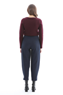 Shefame Kadın Pantolon 2524Bk104123