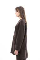 Shefame Kadın Eşofman Takım 2524Bk300384