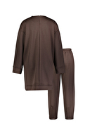 Shefame Kadın Eşofman Takım 2524Bk300384