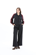 Shefame Kadın Gömlek 2524Bk108398