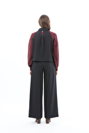 Shefame Kadın Gömlek 2524Bk108398