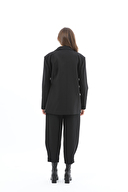 Shefame Kadın Ceket 2524Bk102369