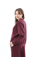 Shefame Kadın Eşofman Takımı 2524KK200385