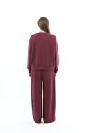 Shefame Kadın Eşofman Takımı 2524KK200385