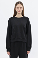 Shefame Kadın Sweatshirt 2524KK120386