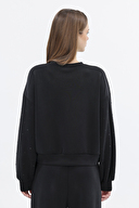 Shefame Kadın Sweatshirt 2524KK120386