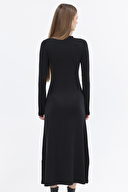 Shefame Kadın Elbise 2524KK105357