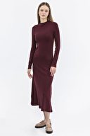 Shefame Kadın Elbise 2524KK105357