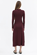 Shefame Kadın Elbise 2524KK105357