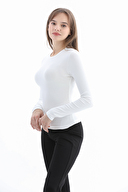 Shefame Kadın Bluz 2524KK103370