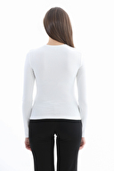 Shefame Kadın Bluz 2524KK103370