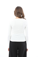 Shefame Kadın Bluz 2524KK103355