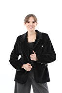 Shefame Kadın Ceket 2524KK102252