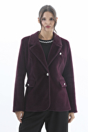 Shefame Kadın Ceket 2524KK102252