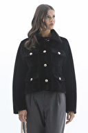 Shefame Kadın Ceket 2524KK102254