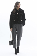 Shefame Kadın Ceket 2524KK102254