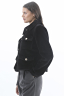 Shefame Kadın Ceket 2524KK102254