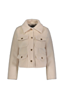 Shefame Kadın Ceket 2524KK102254