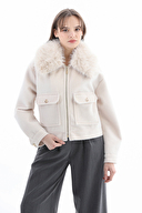 First Company Kadın Kaban 2524KS102144